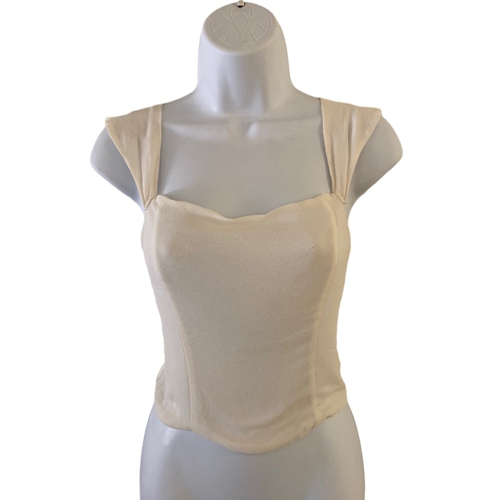 REFORMATION TOP